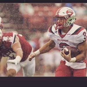 Meet your Posher, Quinton